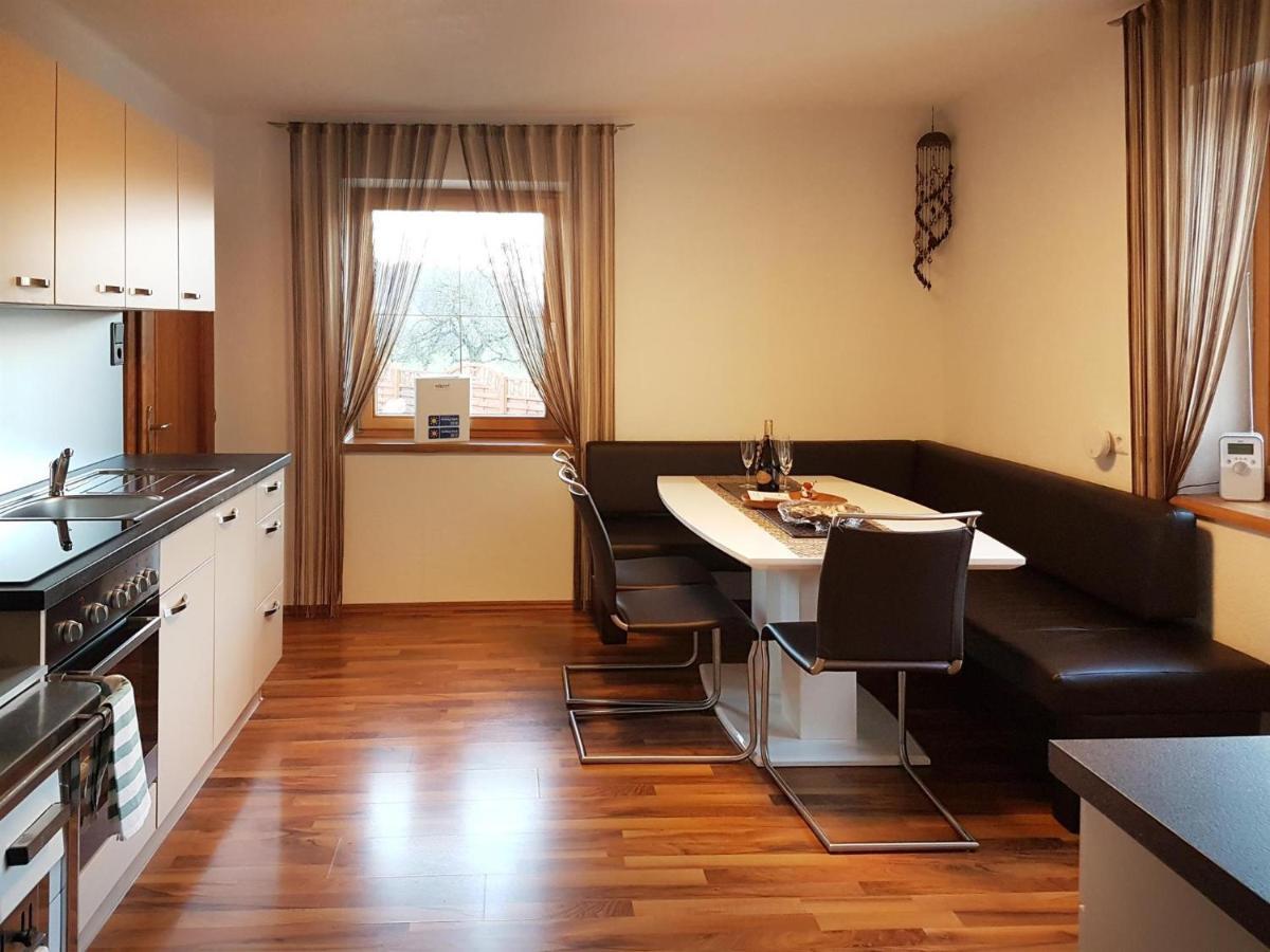 Ferienwohnungen Klimbacher Wolfsberg Ngoại thất bức ảnh