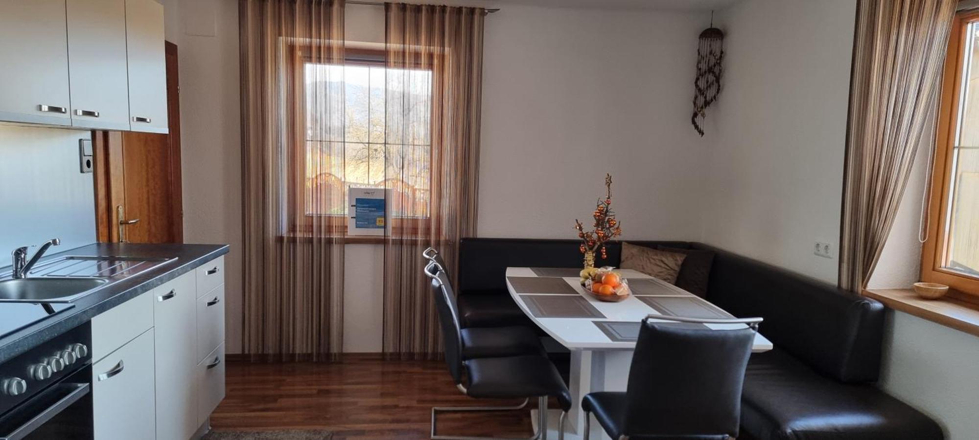 Ferienwohnungen Klimbacher Wolfsberg Ngoại thất bức ảnh