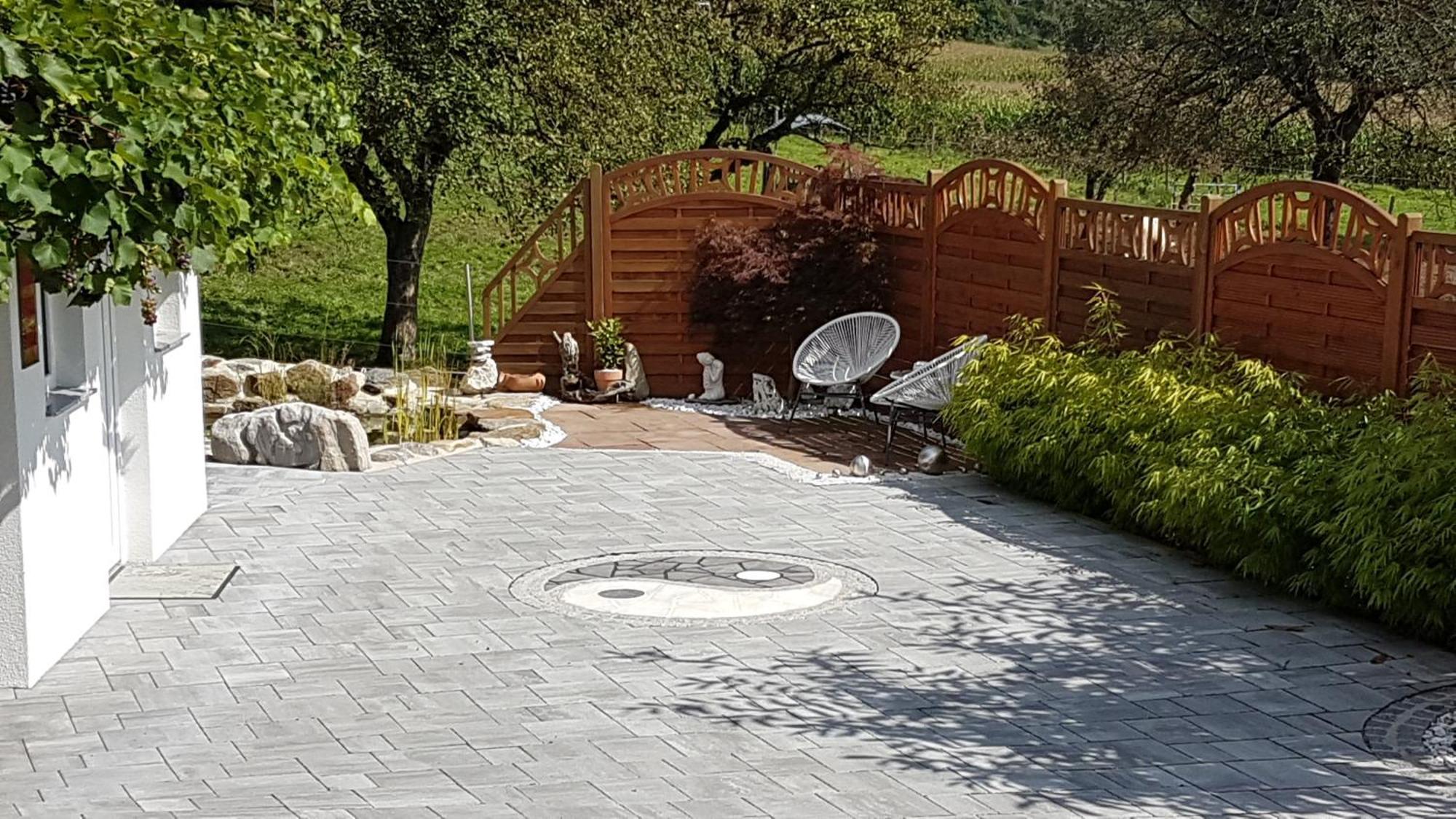 Ferienwohnungen Klimbacher Wolfsberg Ngoại thất bức ảnh